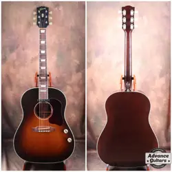 GIBSON 2000 1964 J-160E USED ACOUSTIC GUITAR
