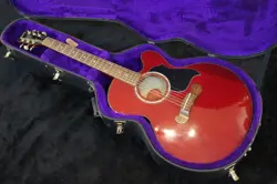 RED 1997 USED