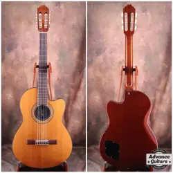 ATKINS C.E. USED