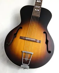 GIBSON  L-1 F-HOLE USED ACOUSTIC GUITAR  2017