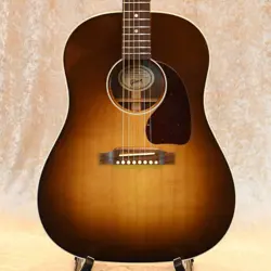 GIBSON J-45 STUDIO WALNUT USED ACOUSTIC GUITAR  2019