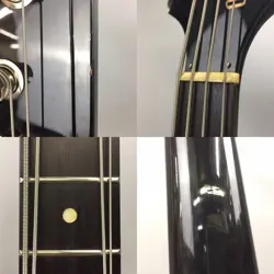 BASS 1997 USED
