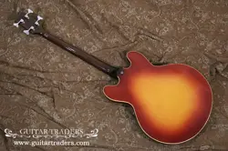 GIBSON 1971 EB-2D