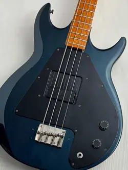 GIBSON 1982 THE GRABBER BASS USED ELECTRIC BASS