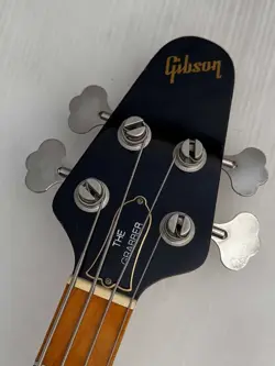 GRABBER BASS USED