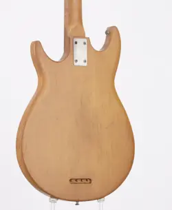 1976 GRABBER BASS