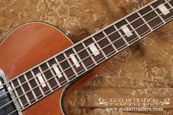 TRIUMPH BASS USED