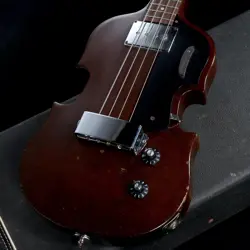1970 EB-1 USED