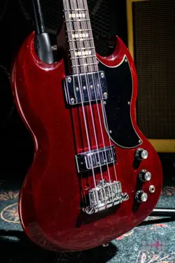 BASS 2014 USED