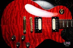 GIBSON CUSTOM SHOP 1960 LES PAUL STANDARD REISSUE (LPR-0) 2005