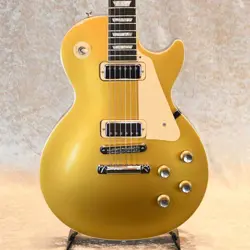 GIBSON LES PAUL DELUXE USED ELECTRIC GUITAR  2001