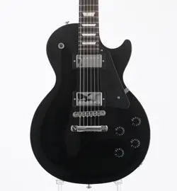GIBSON LES PAUL STUDIO EBONY 2019 USED ELECTRIC GUITAR