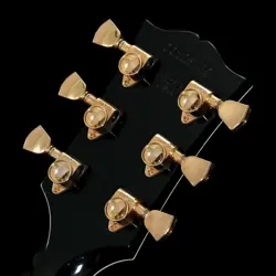 B.B.KING LUCILLE EBONY[2005