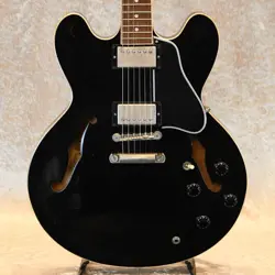 GIBSON ES-335 DOT REISSUE USED ELECTRIC GUITAR  1999
