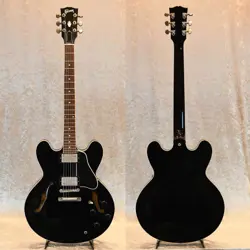 ELECTRIC GUITAR 1999
