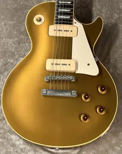 GIBSON CUSTOM SHOP  1956 LES PAUL STANDARD GOLD 1999