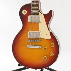 GIBSON CUSTOM SHOP 1960 LES PAUL