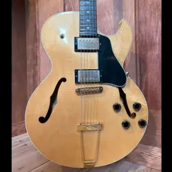 GIBSON ES-135 LTD USED ELECTRIC GUITAR  1998
