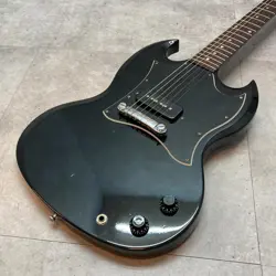 GIBSON SG JUNIOR 2005 USED ELECTRIC GUITAR