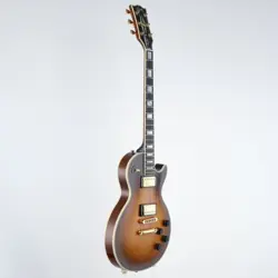 TOBACCO SUNBURST USED