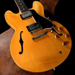 GIBSON CUSTOM SHOP MURPHY LAB 1959 ES-335 REISSUE ULTRA LIGHT AGED 2023