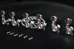 CHROME TUNERS VG