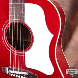 CUSTOM SHOP ACOUSTIC
