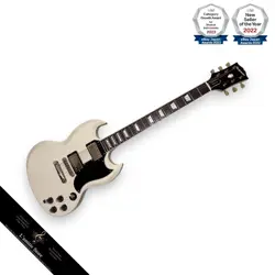 EPIPHONE SG ELECTRIC GUITAR JAPAN 2006 SEYMOUR DUNCAN GIBSON PICKUPS