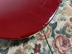 SST MAPLE TOP