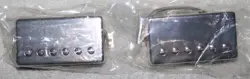 PICKUPS PATENT