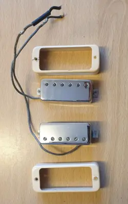 1970S GIBSON MINI