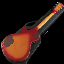 CHERRY SUNBURST 1978