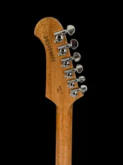 USA FIREBIRD PLATYPUS