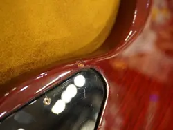 CHERRY 2013 ELECTRIC