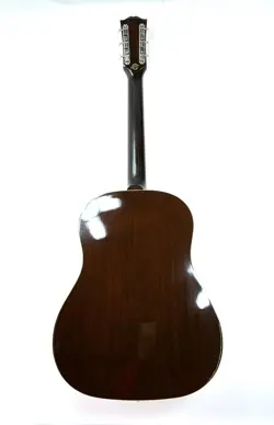 J-45 HCS ACOUSTIC