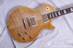 GIBSON LES PAUL TRADITIONAL 2017 ANTIQUE BURST ELECTRIC GUITAR