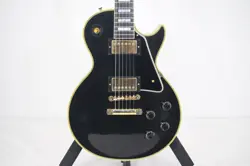 GIBSON CUSTOM SHOP MURPHY LAB 1957 LES PAUL CUSTOM ULTRA LIGHT AGED