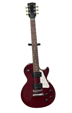 II GUITAR WINE