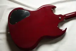 CHERRY 1997 ELECTRIC