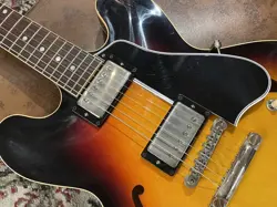 COLLECTION 1959 ES-335