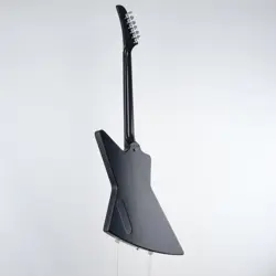GIBSON EXPLORER 76 REISSUE 2007 EBONY