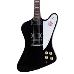 BRAND NEW GIBSON FIREBIRD PLATYPUS EBONY