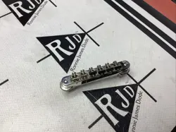 GIBSON USA ABR TUNOMATIC GUITAR BRIDGE NICKEL WIRE