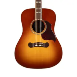 ROSEWOOD BURST 2018