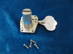 TREBLE SIDE TUNER