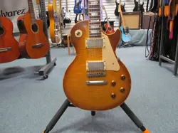 GUITARS 2008