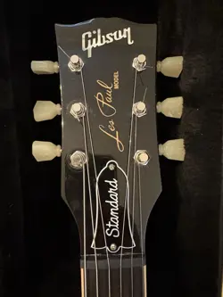 STANDARD TOBACCO SUNBURST