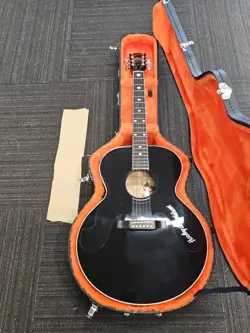 1994 GIBSON HARLEY