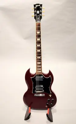 1999 GIBSON SG STANDARD ELECTRIC GUITAR W/HSC! -LL
