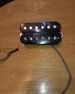 GIBSON HUMBUCKER PICKUP
